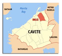 imus area code|Imus City, Cavite Profile – PhilAtlas.